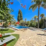 Villa Tierra Sana