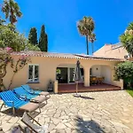 Villa Tierra Sana