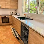 Tierra Sana Villa