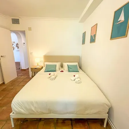 Tierra Sana Estepona