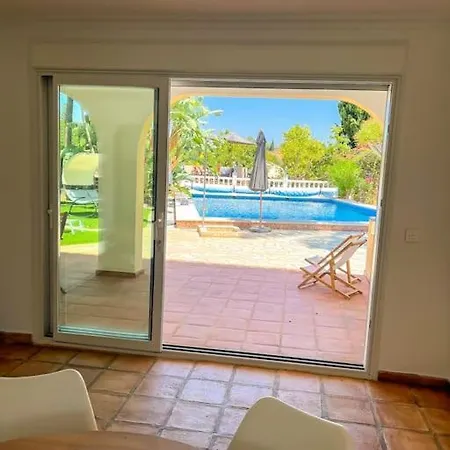 Tierra Sana * Estepona