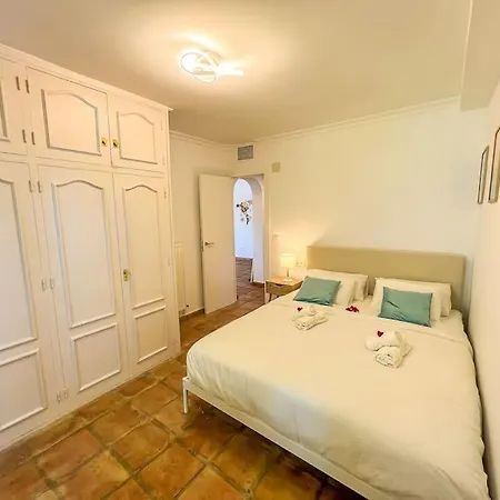 Villa Tierra Sana