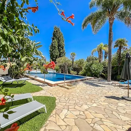 Villa Tierra Sana