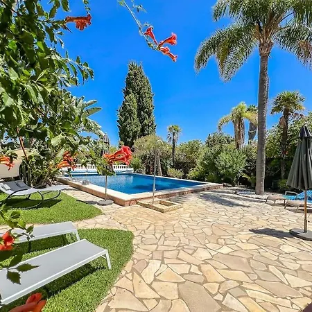 Villa Tierra Sana