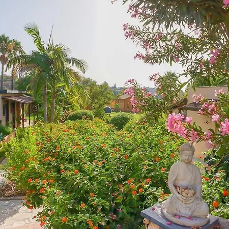 Villa Tierra Sana Estepona