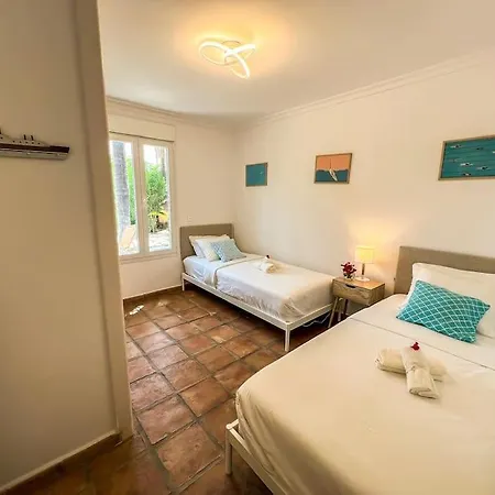 Tierra Sana * Estepona