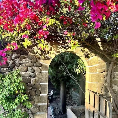 别墅 Tierra Sana *