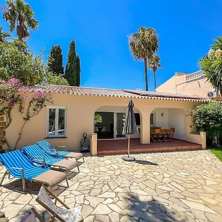 Villa Tierra Sana