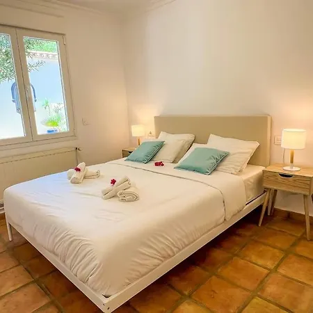 Villa Tierra Sana Estepona