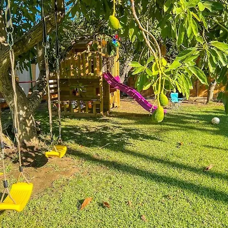 Villa Tierra Sana *