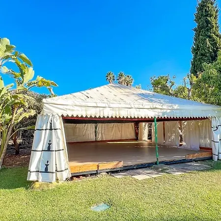 Tierra Sana Villa