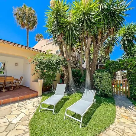Tierra Sana Villa Estepona