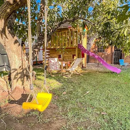 Tierra Sana Villa