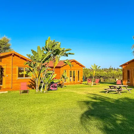 Villa Tierra Sana *
