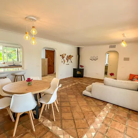 Villa Tierra Sana *