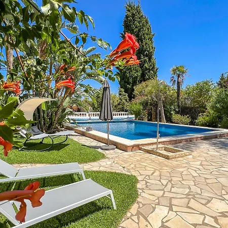 Villa Tierra Sana Estepona