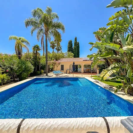 Tierra Sana * Estepona