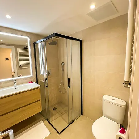 Tierra Sana 别墅 埃斯特波纳