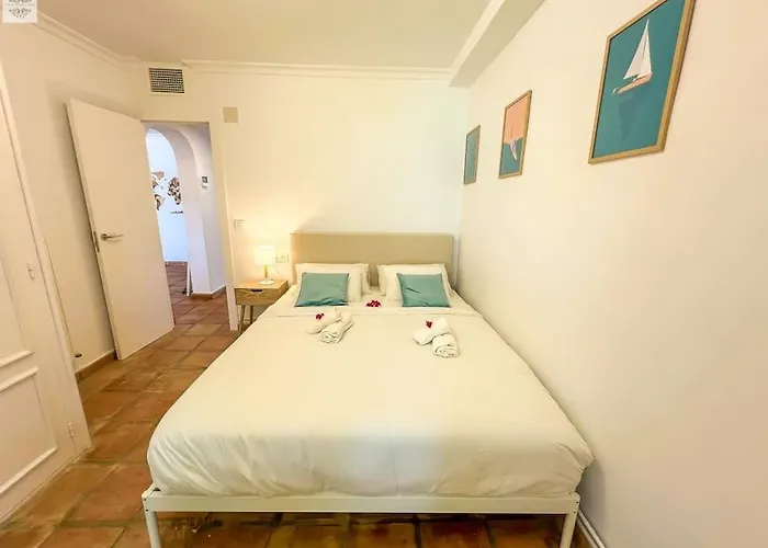 Tierra Sana Estepona