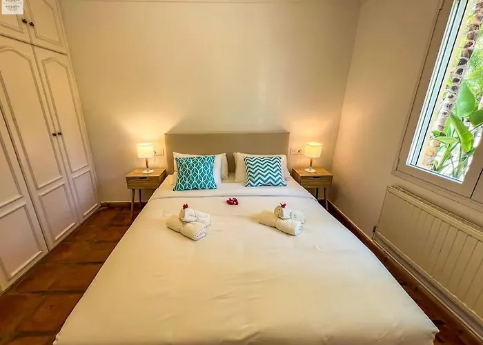 Tierra Sana Estepona