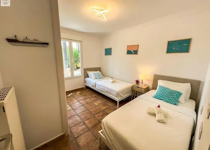 Tierra Sana * Estepona