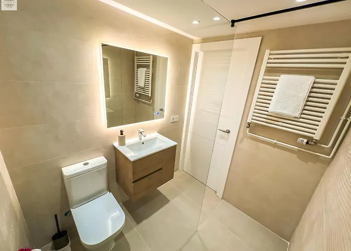 Tierra Sana Villa Estepona