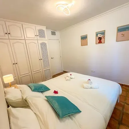 Tierra Sana فيلة