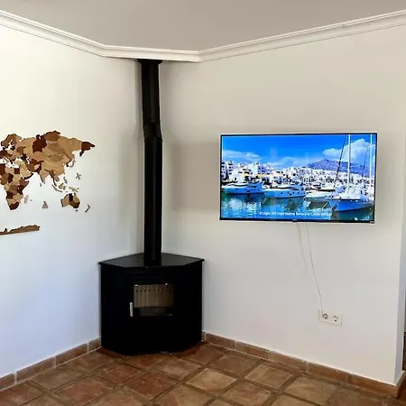 Tierra Sana فيلة *