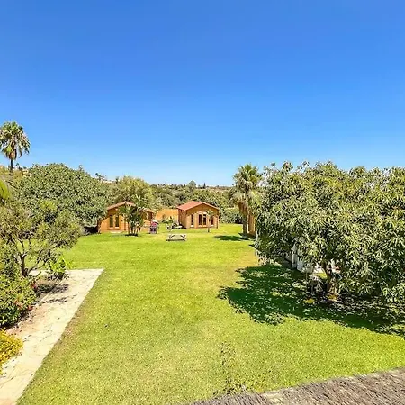 Tierra Sana فيلة *