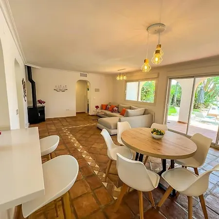 فيلة Tierra Sana