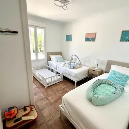 Tierra Sana * إِستيبونا