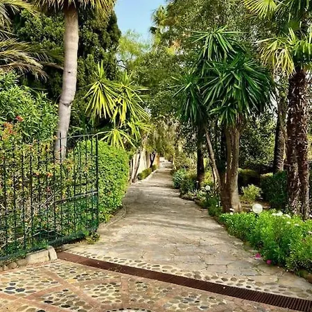 Tierra Sana فيلة