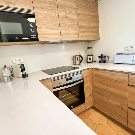 Tierra Sana Estepona