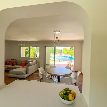 Tierra Sana * إِستيبونا