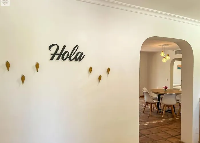 Villa Tierra Sana Estepona