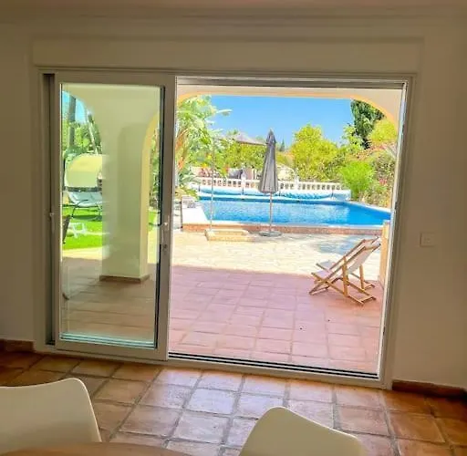 Tierra Sana * Estepona