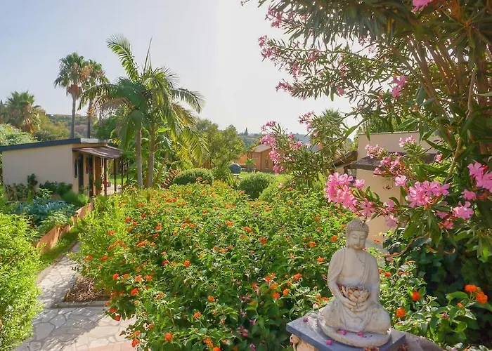 Villa Tierra Sana Estepona