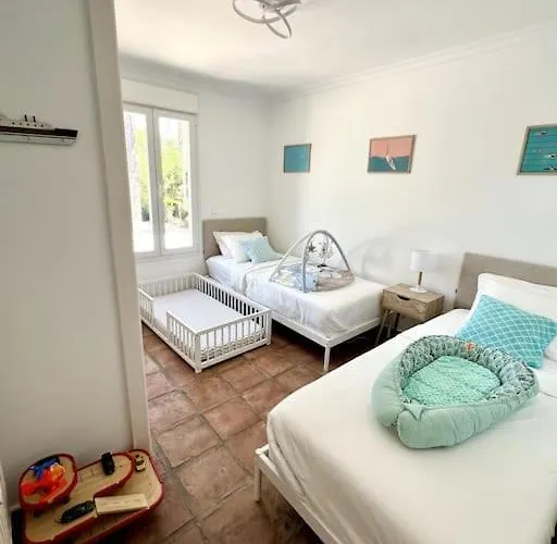 Tierra Sana * Estepona