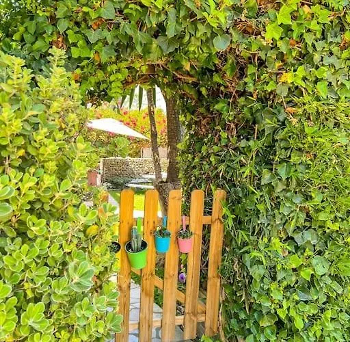 Tierra Sana Estepona