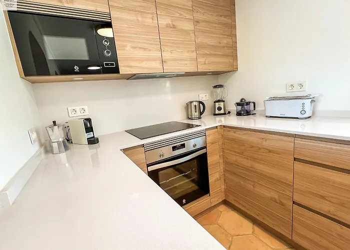 Tierra Sana Estepona