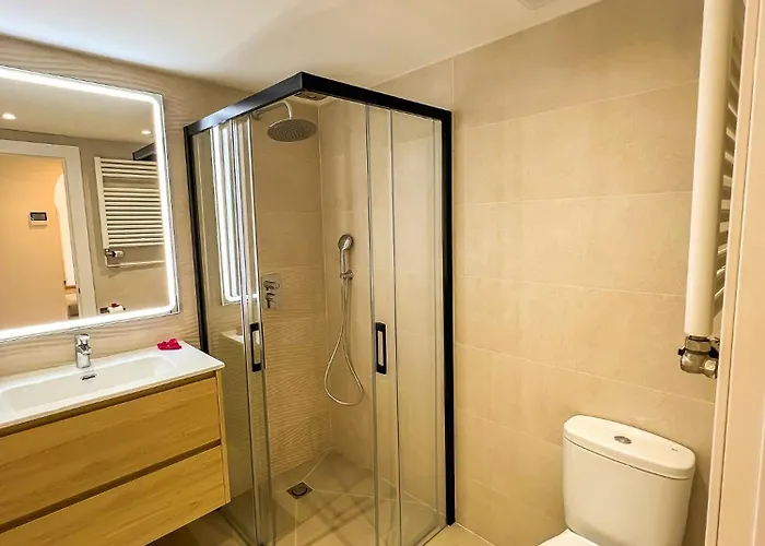 Tierra Sana Villa Estepona