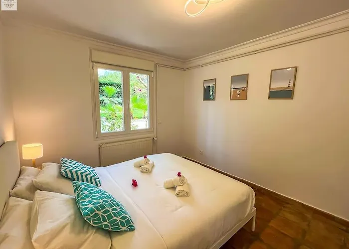 Tierra Sana 别墅 *