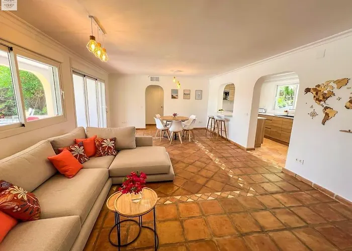 Tierra Sana 别墅 *