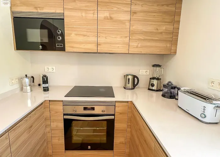 Tierra Sana 别墅 *