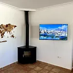 Tierra Sana Βίλα *