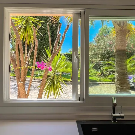 Villa Tierra Sana Estepona