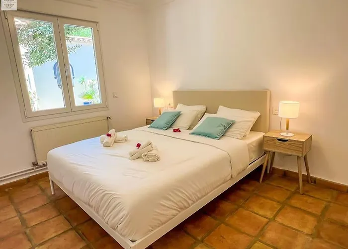 Villa Tierra Sana Estepona