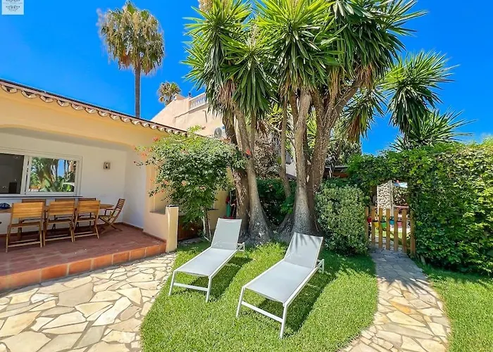 Tierra Sana Villa Estepona