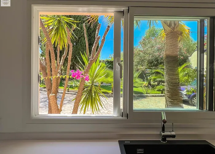 Villa Tierra Sana Estepona